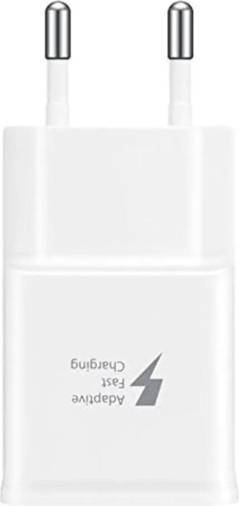 Actual product image Samsung Travel Charger (15 W, 1 portion)