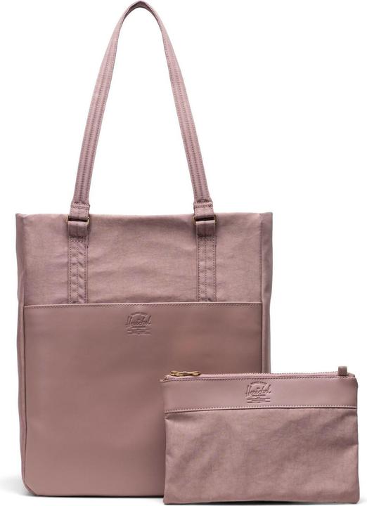 Image du produit Herschel Orion Tote Large Ash Rose