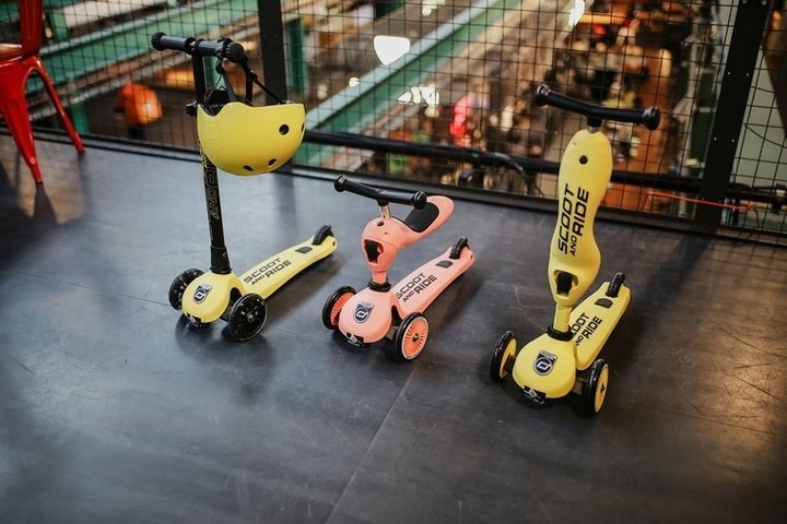 Image du produit Scoot and Ride Highwaykick 1