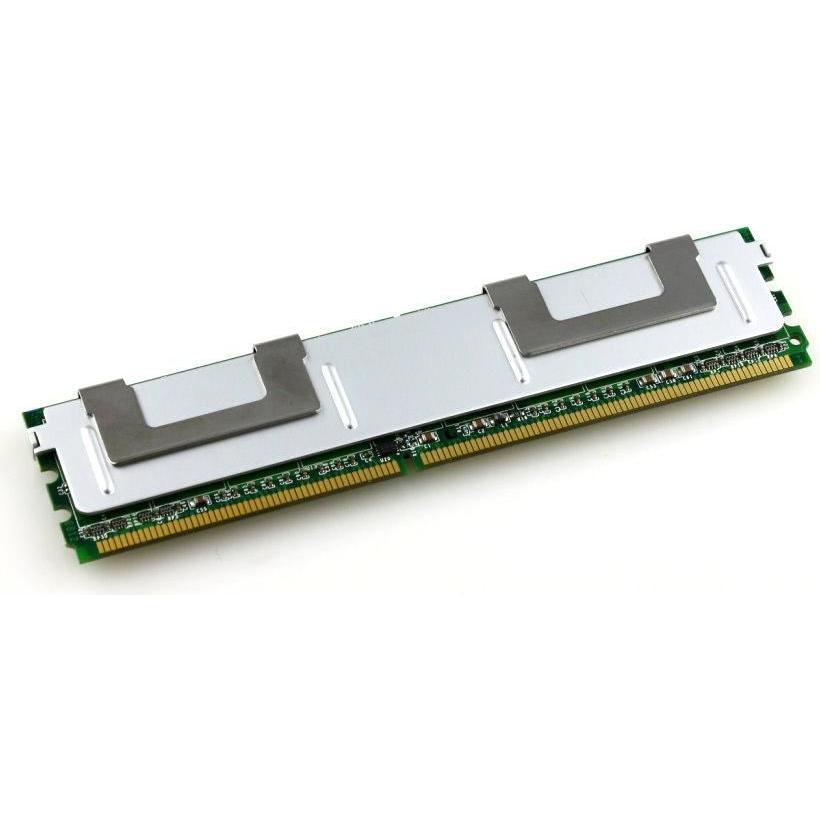 CoreParts 1GB Memory Module (R720, 1 x 1GB), RAM Modellspezifisch, Grün