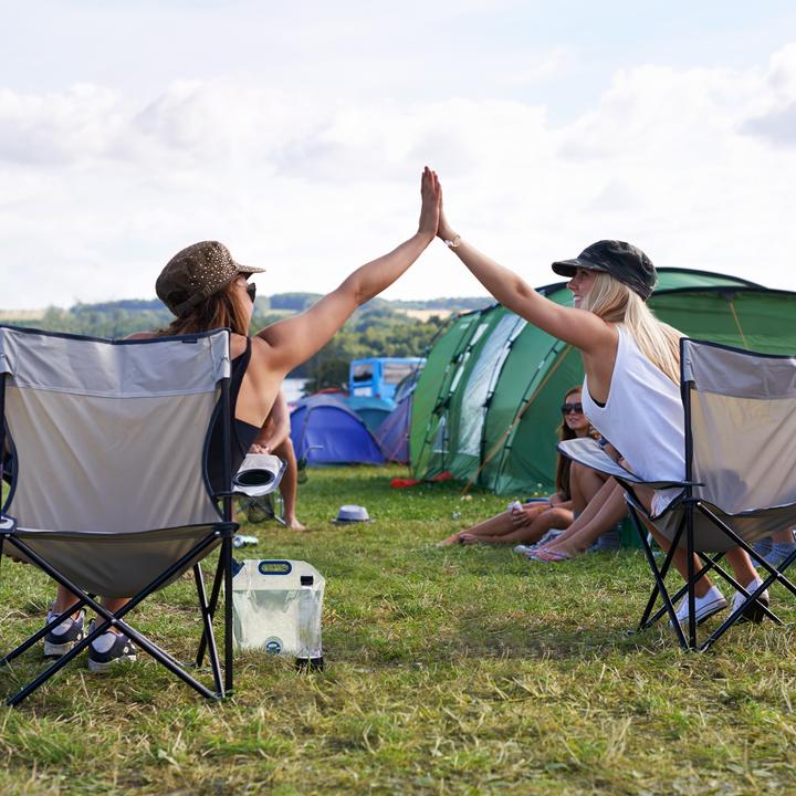 Produktbild Relaxdays 4x Wasserkanister