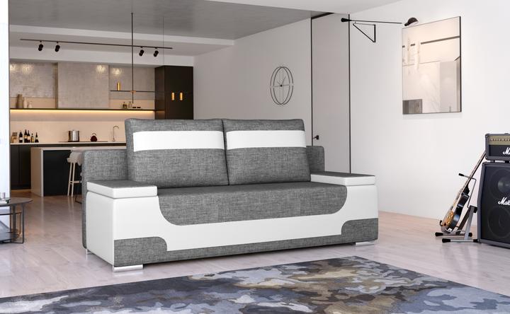 Produktbild ELTAP Area (3-Sitzer)