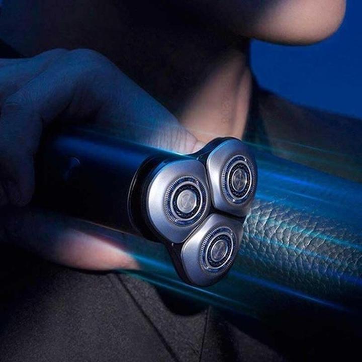 Actual product image Xiaomi Electric Shaver S301