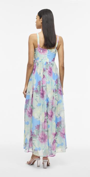 Image du produit Vila VIPEONY Träger Maxikleid (36)