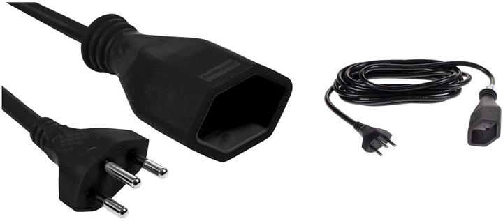 Image du produit Furber.power Câble de rallonge (3 m, Type 12, Type 13)