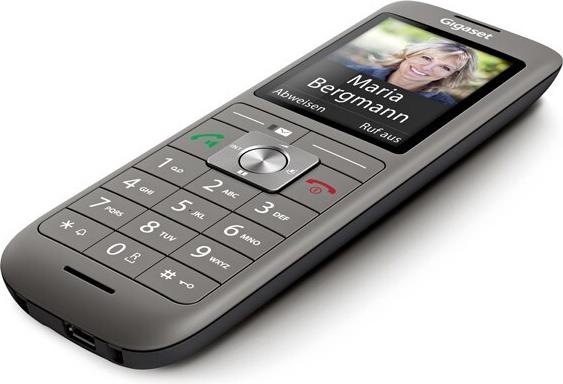 Actual product image Gigaset CL660HX (EN version)