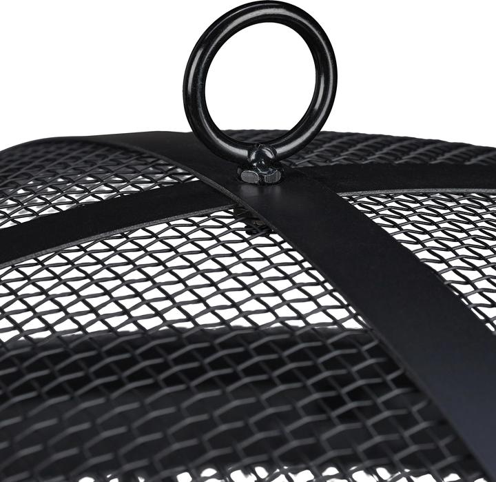 Actual product image Relaxdays Feuerschale (62 cm)