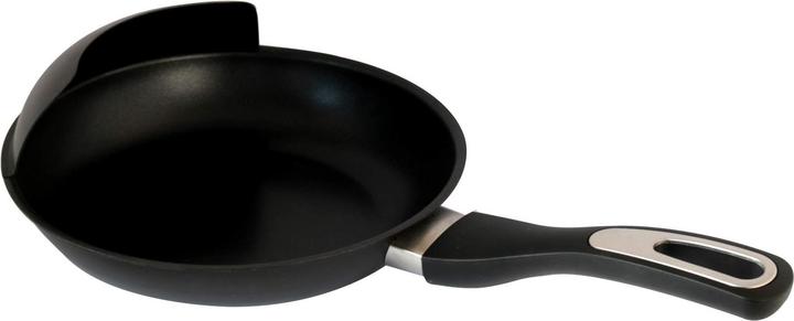 Produktbild Die Höhle der Löwen Easy Pan (Bratpfanne, Carbonstahl, 28 x 5.20 cm)