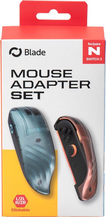 Productafbeelding Blade BL1008