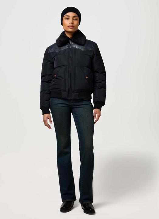 Actual product image Wrangler Mütze Easy Beanie (One size)
