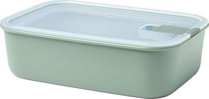 Produktbild Mepal Frischhaltebox Easyclip efeu (0.70 l)