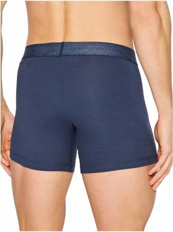 Actual product image Levis 2erPack BoxerBrief Organic Cotton (M, pack of 2)