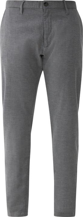 Immagine prodotto s.Oliver Hose Regular: Hose mit Webstruktur (W38/L32)