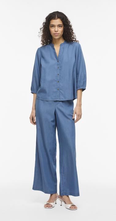 Immagine prodotto Vila VINORI 3/4-Arm Hemd (40)