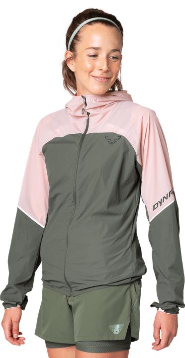Image du produit Dynafit Alpine Wind Jacke (XS)