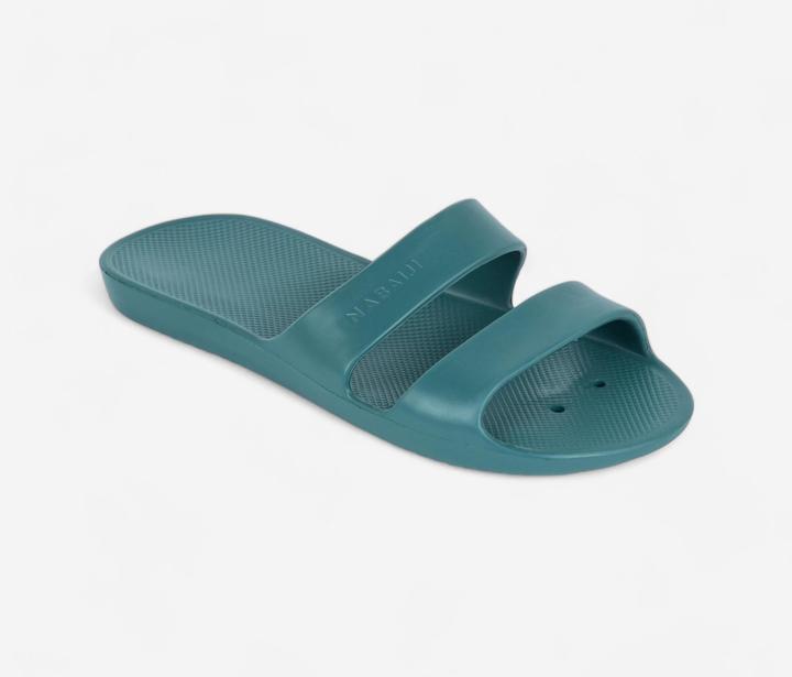 Produktbild Nabaiji Badeschlappen Damen Basic EVA (37)