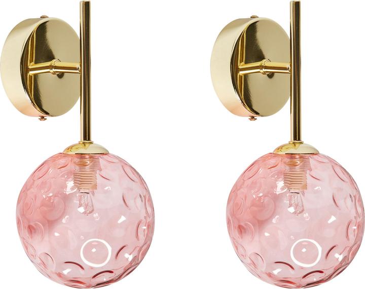 Actual product image Beliani Anadyr (G9)