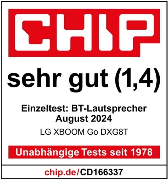 Immagine prodotto LG DXG8T (15 h)