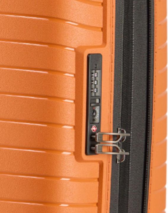 Image du produit Stratic Novium SL Trolley (37 l)