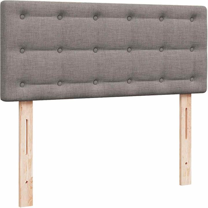 Image du produit vidaXL Ottoman-Bett (120 x 190 cm)