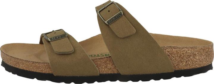 Produktbild Birkenstock Sydney Synthetik schmal - 63247 (40)