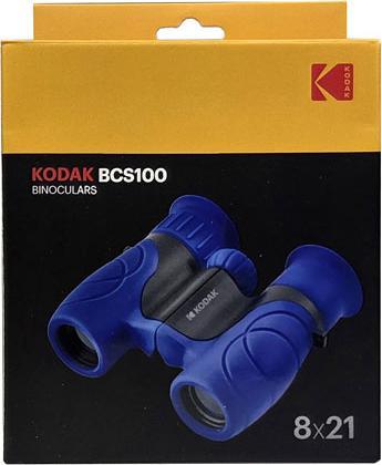 Produktbild Kodak Bcs100 (8 x, 21 mm)