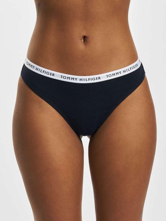 Immagine prodotto Tommy Hilfiger Thong (XS, confezione da 3)