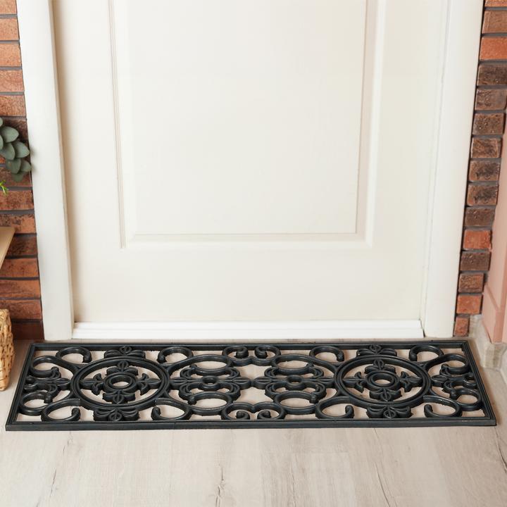 Produktbild Relaxdays Fussmatte (75 x 25 x 1 cm)