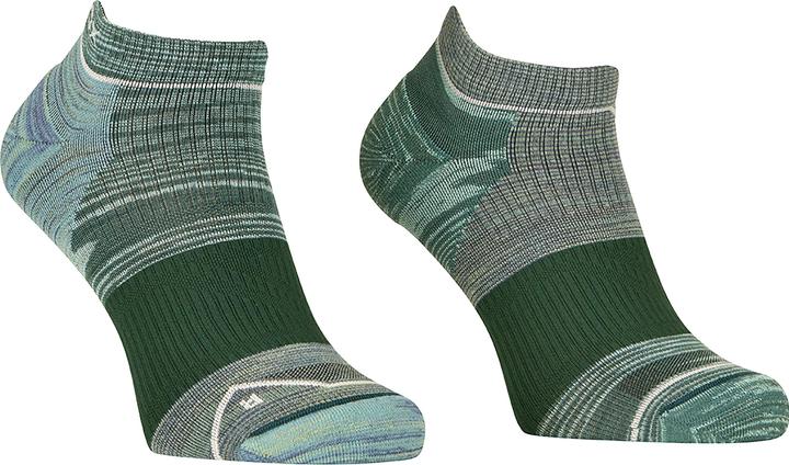 Actual product image Ortovox Alpine Low Socks (39 - 41)