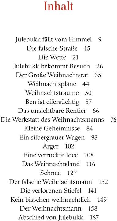 Immagine prodotto Als der Weihnachtsmann vom Himmel fiel (Tedesco, Imbuto Cornelia, 2017)