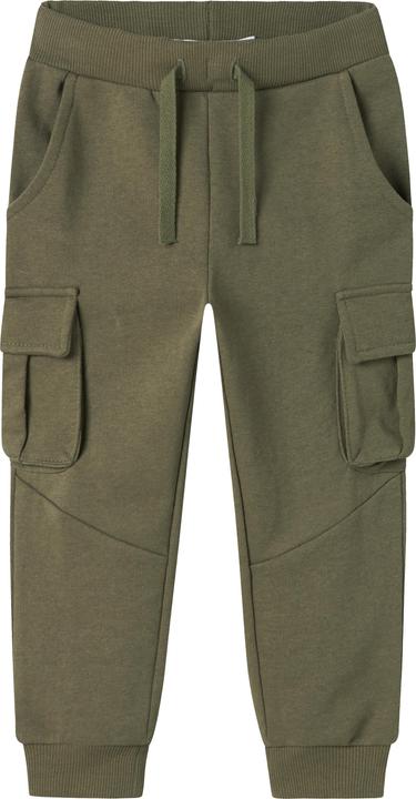 Actual product image Name it Nmnoli Sweat Pant Unb Noos (92)
