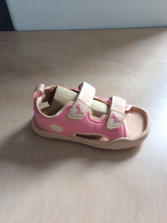 Produktbild Affenzahn Kid's Sandale Vegan Airy (30)