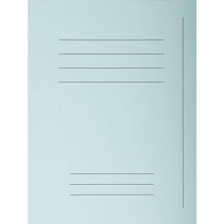 Image du produit Exacompta FOLDYNE 250 - Porte-documents A4 (A4, 50x)