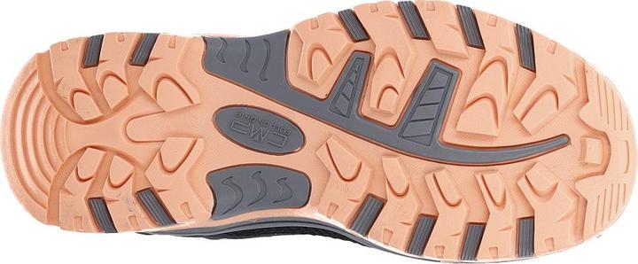 Produktbild CMP Campagnolo Kid's Kiruna Fitgo WP (37)