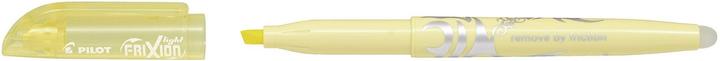 Produktbild Pilot FriXion Light soft (1x)