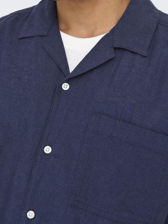 Produktbild Only & Sons ONSCAIDEN Hemd Hemd (XL)