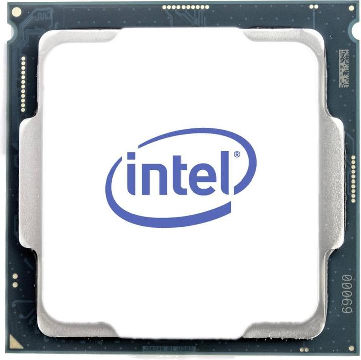 Actual product image Intel Core i7 12700KF (LGA 1700, 3.60 GHz, 12 -Core)