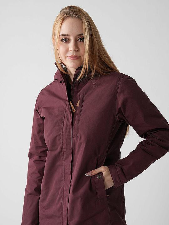 Produktbild Fjällräven Kiruna (S)