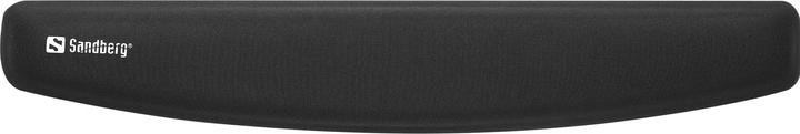 Sandberg Memory Foam Wrist Rest