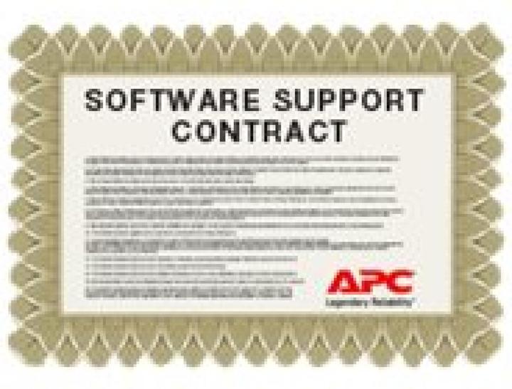 Produktbild APC Capacity Manager