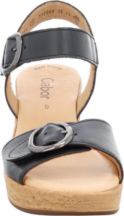 Actual product image Gabor Sandal (37)