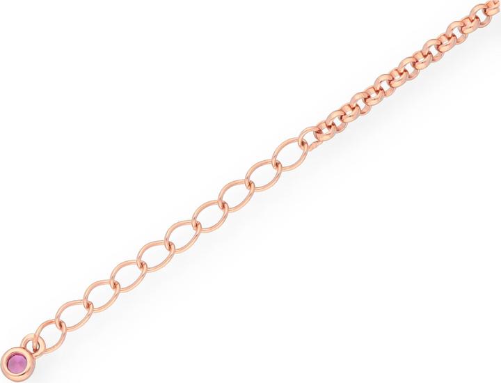 Immagine prodotto Carat Colorstone (16 cm, Argento 925)