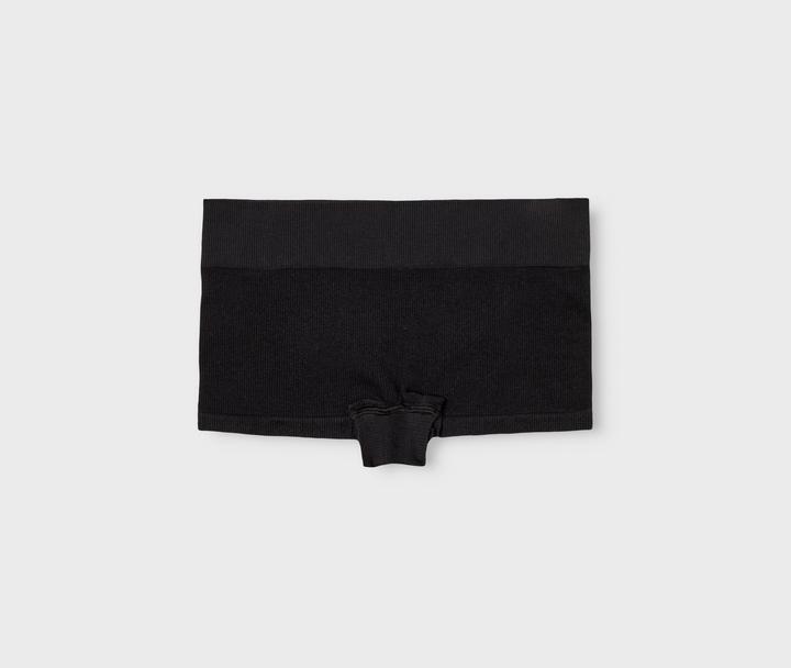 Immagine prodotto Name it Nlfkailey Rib Hipster 2pack Noos (158, 164, Confezione da 2)