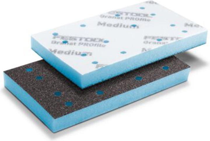 Produktbild Festool Granat PROfile 80x133 M GR PRO/10 (120, 180, P120, P180)