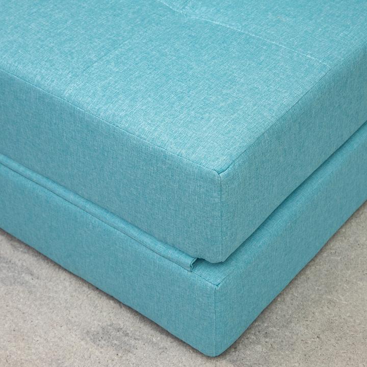 Produktbild Homcom Schlafsessel