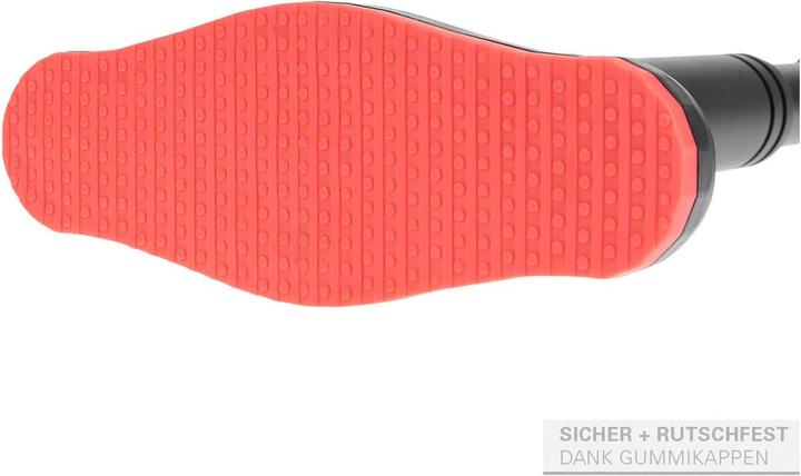 Actual product image Togu Pull-Up 8.0