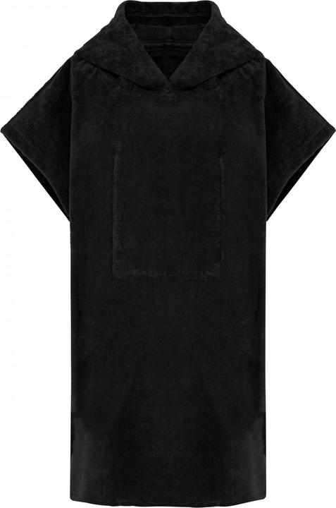 Image du produit Proact Poncho éponge à capuche enfant