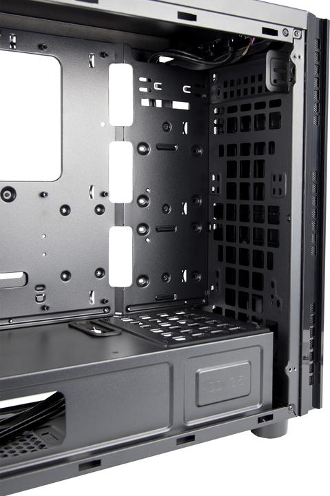 Image du produit Chieftec Hawk (ATX)