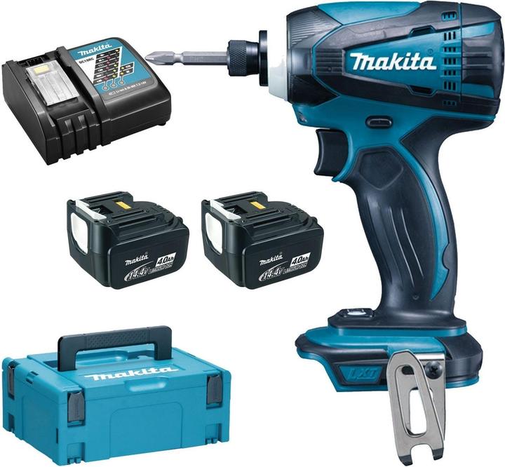 Produktbild Makita Schlagschrauber DTD134RMJ