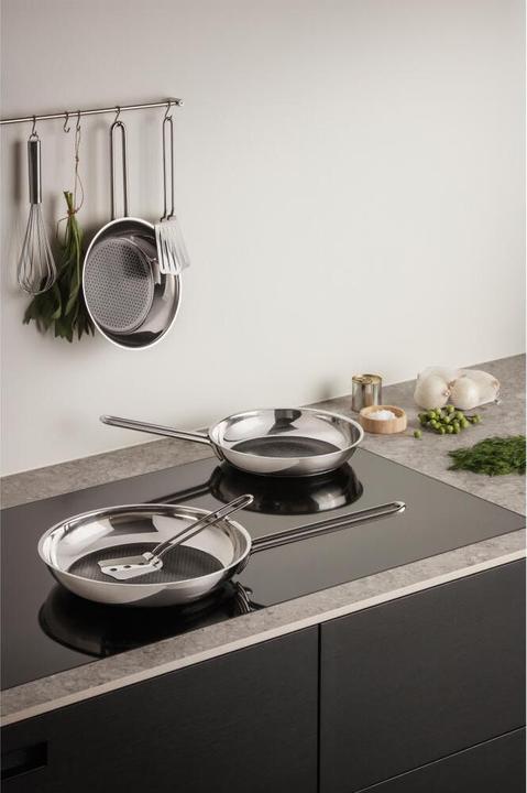 Produktbild Eva Solo Mosaic stegepande keramisk belaegning Ø20 cm (Bratpfanne, Edelstahl, 20 x 7.30 cm)